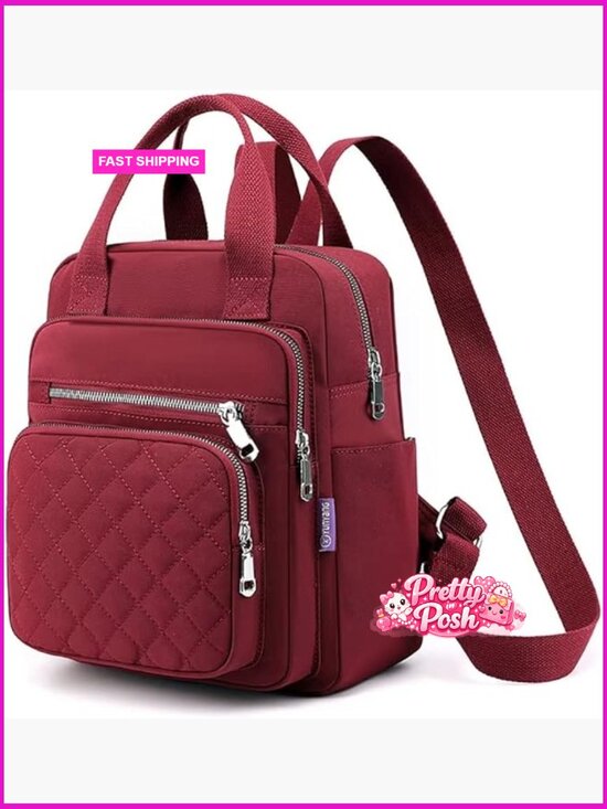 Backpacks